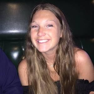 Meet your Posher, Natalie